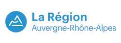 La Région Auvergne-Rhône-Alpes