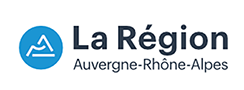 La Région Auvergne-Rhône-Alpes