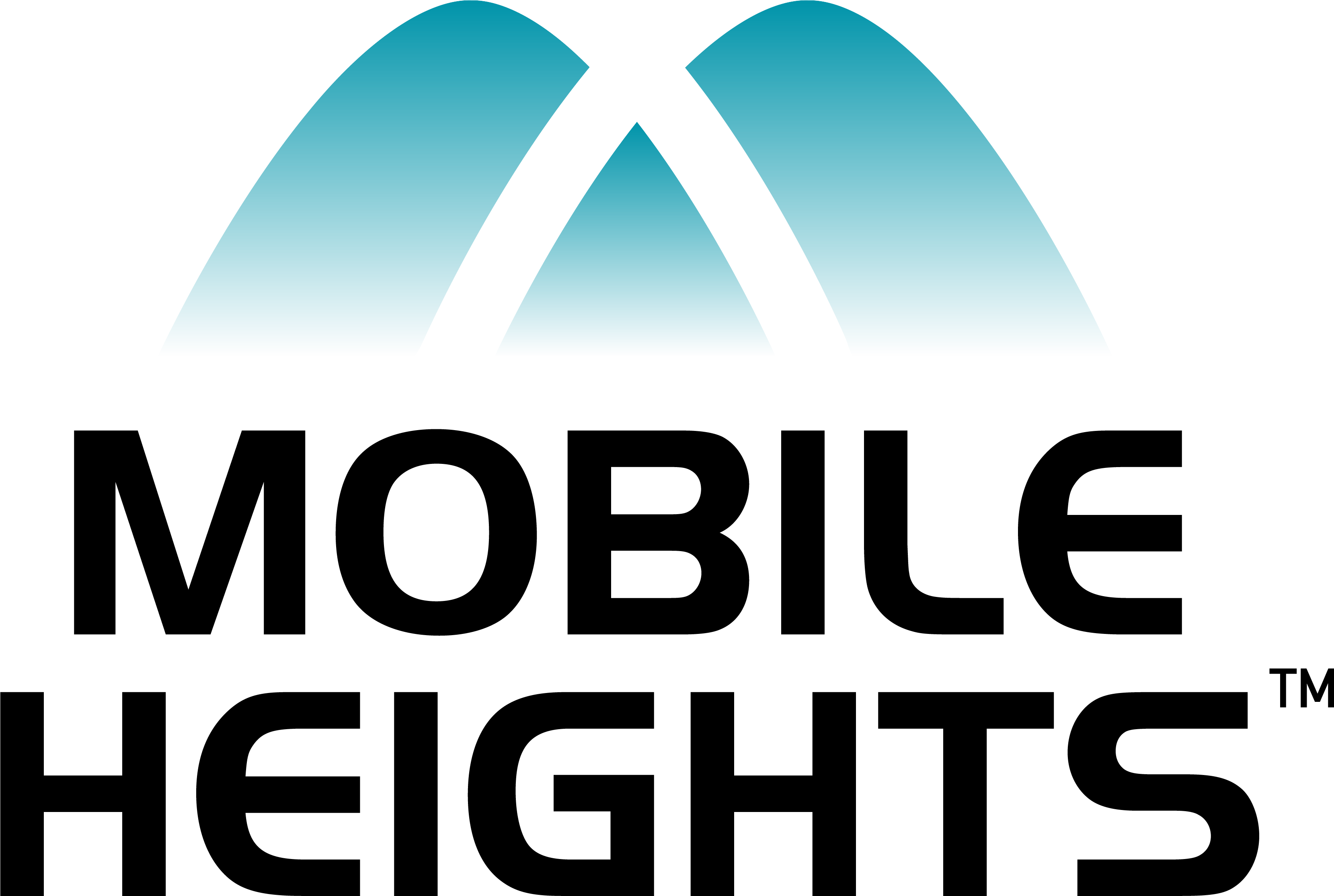 Logo Mobile Heights