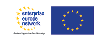 Logo Enterprise Europe Network