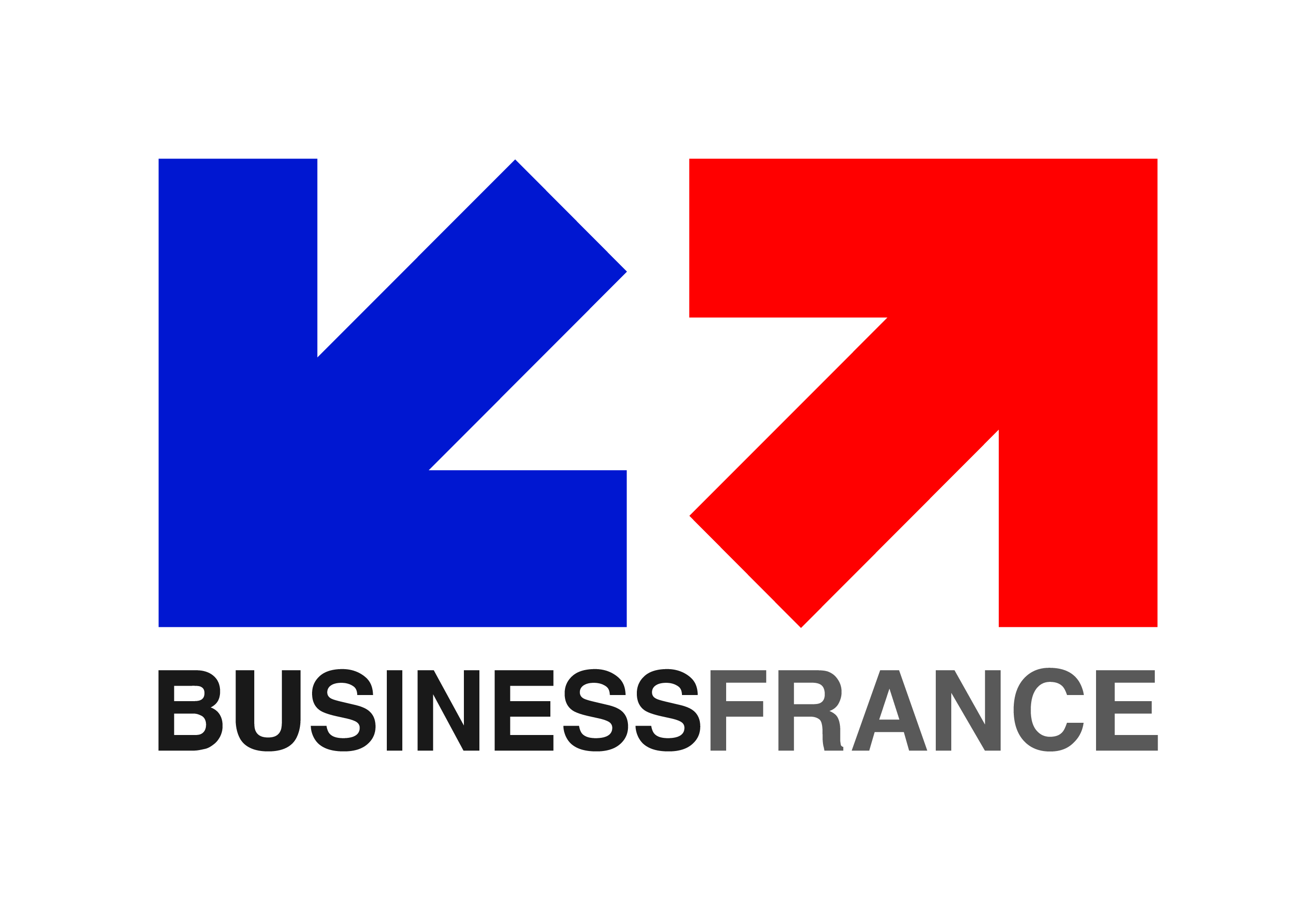 Logo Business France